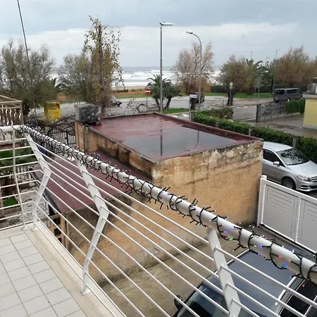 Appartement Casa Emilia