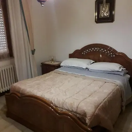 Casa Emilia Giulianova