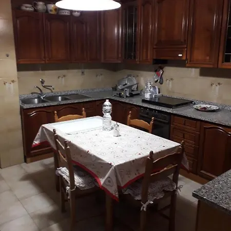 Casa Emilia Apartment