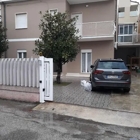 Casa Emilia